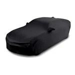 2016-2024 Chevrolet Camaro Indoor Vehicle Dust Cover 23457478 Black Genuine Gm New. Price: $329.98.