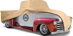 Oer Weather Blocker Plus Cover 1947-1954 Chevy Gmc Truck Short Bed New. Price: $198.98.