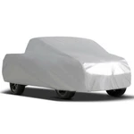 For Pickup Truck Cover Outdoor Breathable Sun Uv Rain Waterproof Dust Protection New. Price: $24.29.