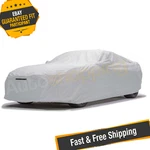Covercraft C17826AC Custom 5-LAYER All Climate Softback Car New. Price: $274.99.