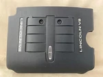 2004 Lincoln Navigator Engine Cover 5.4L Oem 2L7E-6K089-CB Used. Price: $89.98.