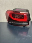 2021-2023 Mercedes Benz Gla Left Driver Tail Light Led Used Oem. Price: $253.00.