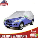 Full Cover For Mercedes-benz Glc Indoor, Outdoor, Carport, Basement 210T New. Price: $30.99.