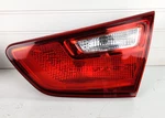 Oem Right Passenger Side Led Tail Lamp For Kia Optima (us) 92403-2T620 Used. Price: $95.89.