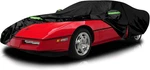 Waterproof Car Covers Replace For 1984 1996 Corvette C4, Layers Black New. Price: $108.25.