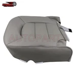 2003-2006 Ford Expedition Xlt Xls Front Lh Bottom Seat Cover Leather Gray New. Price: $26.99.