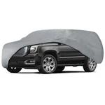Motor Trend 4-SERIES Car Cover For Land Rover Range 1994-2020 All Wea... New. Price: $133.16.