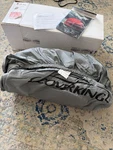 Coverking Custom Fit Exterior Car Ferrari F12 Berlinetta, Triguard, Gray New. Price: $162.50.