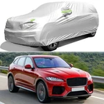 Car Cover All Weather Protection Dust Rain Resistant For Jaguar F-pace 2017-2023 New. Price: $55.11.