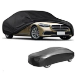 Satin Stretch Indoor Car Cover Protection For Mercedes Benz W205 W212 E63 Amg New. Price: $89.10.