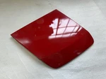 1986 Porsche 924 Headlight Headlamp Cover Lid & Assembly Oem Red Great Shape Used. Price: $650.00.