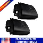 2X Ford F-250 F-350 Rear Blind Spot Radar Sensor Monitor LC3T14C689AC Auxito New. Price: $200.99.