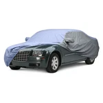 For Lincoln Continental 98-02 Car Cover Weathershield Hp Two-tone Light Blue New. Price: $694.99.
