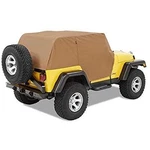 Bestop 81044 01 All Weather Trail Cover New. Price: $251.82.