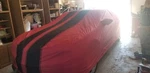 2010-2015 Camaro Car Cover Gm Oe Used. Price: $249.99.