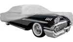 Oer Softshield Cotton Flannel Car Cover 1958 Impala Bel Air Bonneville Catalina New. Price: $289.98.