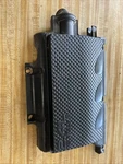 2004 -2009 Mitsubishi Galant 2.4L Engine Cover Oem MN156775 Used. Price: $50.15.