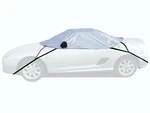 Coverzone Roof Hood Half (suits Chevrolet Corvette Stingray 1968 To 1982) New. Price: $99.00.