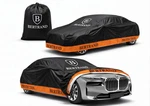 Bertrand Premium Sedan Car Cover (195 X75 Size A3) Heavy-duty Waterpr... New. Price: $129.38.
