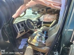 Engine Cover Oem 2011 Toyota Tundra 112090S010 Used. Price: $148.00.
