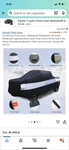 Tirol Pickup Truck Cover -waterproof All Weather Uv-proof Windproof New. Price: $40.00.