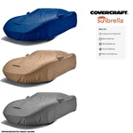 Covercraft Sunbrella Custom Fit Car 2020-2025 Corvette Stingray & Z06 New. Price: $685.99.