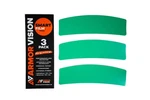 Armor Vision Smartfilm 75MM Lens Protector 3-PACK AVSF010 New. Price: $67.95.