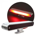 Universal Billet Led 3RD Brake Light & Turn Signal Tail Hot Rod Street Truck V8 New. Price: $69.95.