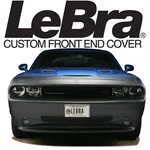 Lebra 2015-2023 Dodge Challenger Custom Front End Cover New. Price: $145.99.