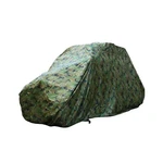 Autohaux Waterproof Utv Cover For Polaris Rzr Yamaha Can-am Defende... New. Price: $97.18.