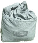 Automotive Large Truck Cover Budge Size TF4 Titan 3L Gray Used. Price: $25.73.