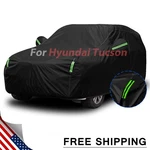 For Hyundai Tucson Full Car Cover Outdoor Uv Snow Dust Rain Protection New. Price: $36.95.