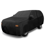 Autohaux Suv Car Cover Chevrolet Tahoe 4DR Waterproof All Weather Protection New. Price: $72.97.