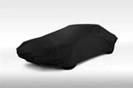 Coverzone 'sahara' Indoor Fitted Dust (suits Jaguar XJ6 & XJ12) New. Price: $89.95.
