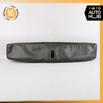 97-98 Porsche Boxster 986 Rear Wind Storage Shelf Bag Cover Leather Oem Used. Price: $124.50.