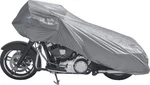 Bikemaster Covermax Lightweight Touring Motorcycle Half X-large Gray New. Price: $40.03.