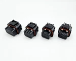 Replacement Holley Dominator J2A J2B J3 & J4 Connector Terminal Kit, Aftermarket New. Price: $89.99.