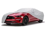 Ford Mustang 2015-2023 Covercraft C17794AC Car Custom Fit Weather Proof New. Price: $165.00.