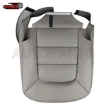 2003-2006 Ford Expedition Xlt Front Driver Side Bottom Seat Cover Med Gray New. Price: $26.99.