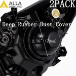 Led High Low Beam Headlight Bulb Fog Dust Seal Lamp Cover Housing Cap 2.76 New. Price: $9.98.