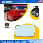 Fit Bmw E46 Series Coupe Convertible 323 325 328 330 Left Heated Blue Mirror New. Price: $17.09.