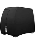 Heavy Duty Waterproof 4 Passenger Golf Cart Cover For E-z-go Freedom Club Us New. Price: $36.79.