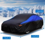 All-season Car Cover For Lexus IS250/300/350 Uv Blocking & Weatherproof Design New. Price: $32.79.