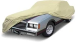 1978-87 Gm G-body Oer Authorized Softshield Tan Flannel Car Cover New. Price: $255.99.