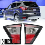 2017-2019 Ford Escape Pair Left&right Inner Tail Light Brake Halogen Lamp New. Price: $85.16.