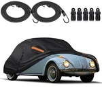 Car Cover Waterproof All Weather Protection For Beetle Bug 1960-1979 New. Price: $95.95.