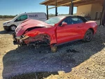 Used Multi-function Module Fits: 2022 Ford Mustang Multifunction Passenger Side. Price: $154.90.