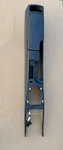 Porsche Carrera 911 997.1 Black Center Console W Storage Pocket 99755321101 Used. Price: $230.00.