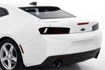 Styling GT4995S Tail Light Covers 2016-2018 Chevy Camaro In. X New. Price: $62.84.