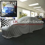 Rolls-royce Non Tailored Reveal Car Cover Light Grey New. Price: $134.59.